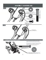 Preview for 13 page of Ironman Fitness 5903 Owner'S Manual