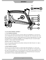 Предварительный просмотр 11 страницы Ironman Fitness 6102 Owner'S Manual