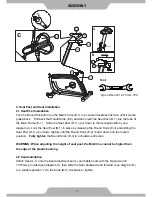 Preview for 13 page of Ironman Fitness 6102 Owner'S Manual