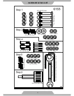 Preview for 8 page of Ironman Fitness 6155 Owner'S Manual