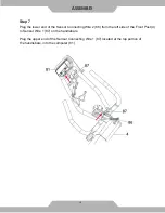 Preview for 15 page of Ironman Fitness 6250 Owner'S Manual