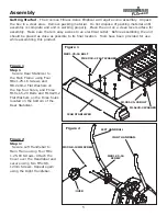 Preview for 5 page of Ironman Fitness Aeros Owner'S Manual