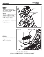 Preview for 7 page of Ironman Fitness Aeros Owner'S Manual