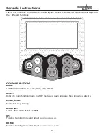 Preview for 8 page of Ironman Fitness Aeros Owner'S Manual