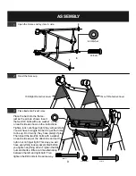 Preview for 9 page of Ironman Fitness ATIS 1000 Owner'S Manual