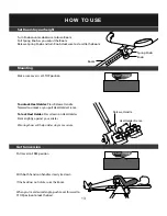 Preview for 13 page of Ironman Fitness ATIS 1000 Owner'S Manual