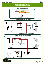 Preview for 17 page of Ironman Fitness BB064 Installation Manual