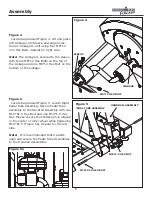 Preview for 8 page of Ironman Fitness CDT Owner'S Manual