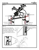 Preview for 6 page of Ironman Fitness Crossover Owner'S Manual