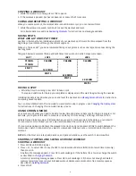 Preview for 6 page of Ironman Fitness EASY TRAINER User Manual