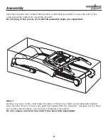 Preview for 6 page of Ironman Fitness Edge Owner'S Manual