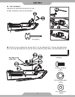 Preview for 15 page of Ironman Fitness H-CLASS 410 Owner'S Manual