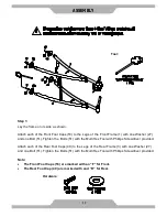 Preview for 13 page of Ironman Fitness iControl 5620 Owner'S Manual