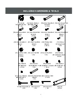 Preview for 6 page of Ironman Fitness LXT 850 Owner'S Manual