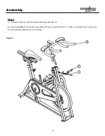 Предварительный просмотр 6 страницы Ironman Fitness M-CT Owner'S Manual