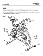 Предварительный просмотр 8 страницы Ironman Fitness M-CT Owner'S Manual