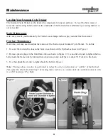 Preview for 11 page of Ironman Fitness M-CT Owner'S Manual