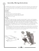 Preview for 7 page of Ironman Fitness M5 Owner'S Manual