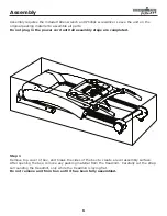 Предварительный просмотр 6 страницы Ironman Fitness Quest Owner'S Manual