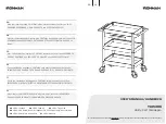 Preview for 1 page of Ironman Fitness TL35286 User Manual