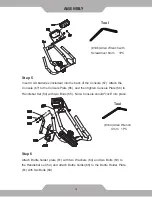 Preview for 15 page of Ironman Fitness Triathlon X-Class 510 Owner'S Manual