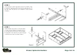 Предварительный просмотр 8 страницы Ironman4x4 800 Series Installation Manuals