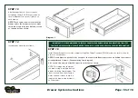 Предварительный просмотр 10 страницы Ironman4x4 800 Series Installation Manuals