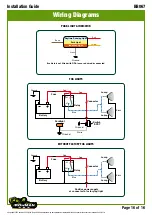 Preview for 16 page of Ironman4x4 BB067 Installation Manual