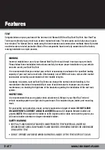 Preview for 2 page of Ironman4x4 IRTI0023 Owner'S Manual