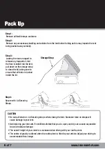 Preview for 6 page of Ironman4x4 IRTI0023 Owner'S Manual