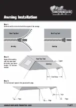 Preview for 7 page of Ironman4x4 IRTI0023 Owner'S Manual