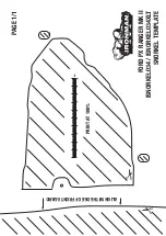 Preview for 8 page of Ironman4x4 ISNORKEL034 Installation Manual