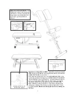 Preview for 5 page of Ironmaster Hyper Core Attachment Assembly & Operating Instructions