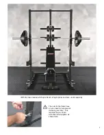 Preview for 4 page of Ironmaster IM1500 Assembly And Use Instructions