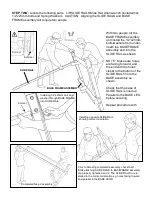 Preview for 3 page of Ironmaster IM2000 Assembly & Operating Instructions