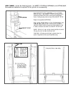 Preview for 4 page of Ironmaster IM2000 Assembly & Operating Instructions