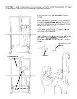 Preview for 7 page of Ironmaster IM2000 Assembly & Operating Instructions