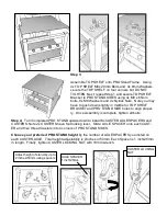 Preview for 3 page of Ironmaster PRO Stand Assembly & Operating Instructions