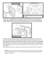 Preview for 2 page of Ironmaster Quick-Lock Operating Instructions Manual