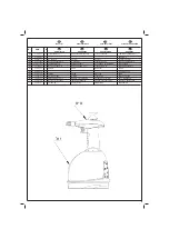 Предварительный просмотр 3 страницы IRONSIDE GARDEN 3394665260167 Instructions For Assembly And Recommendations For Use