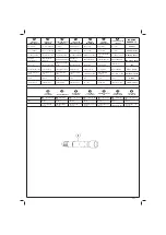 Предварительный просмотр 5 страницы IRONSIDE GARDEN 3394665260167 Instructions For Assembly And Recommendations For Use