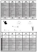 Preview for 10 page of IRONSIDE GARDEN IGS 12P Recommendations For Use