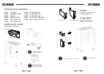 Preview for 4 page of Ironside 102375 Manual