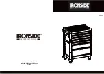 Preview for 11 page of Ironside 102375 Manual