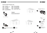 Предварительный просмотр 35 страницы Ironside 102375 Manual