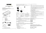 Ironside 102777 Operation Manual preview