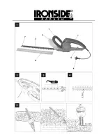 Предварительный просмотр 25 страницы Ironside IGHT45-2 Instruction Manual