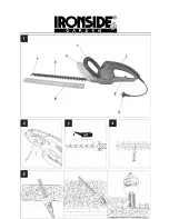 Предварительный просмотр 39 страницы Ironside IGHT45-2 Instruction Manual