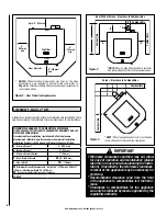 Предварительный просмотр 6 страницы IronStrike 32FS Installation And Operation Manual