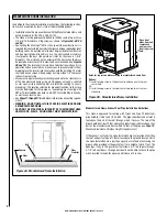 Предварительный просмотр 8 страницы IronStrike 32FS Installation And Operation Manual